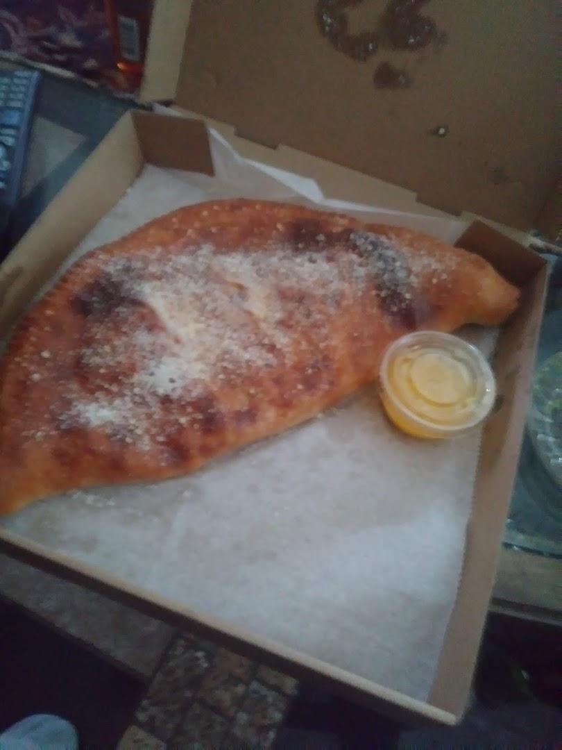 Perfect Pizza Delivery Menu image 8